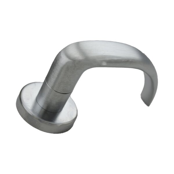 Schlage Commercial Satin Chrome Trim 0945617A626 0945617A626 - main